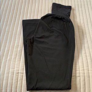 Maternity dress pants
